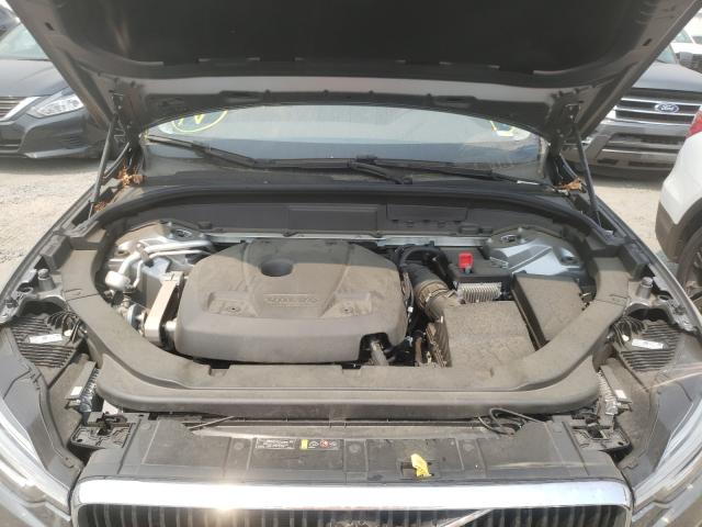 2019 VOLVO XC60 T6 MO LYVA22RK9KB219995