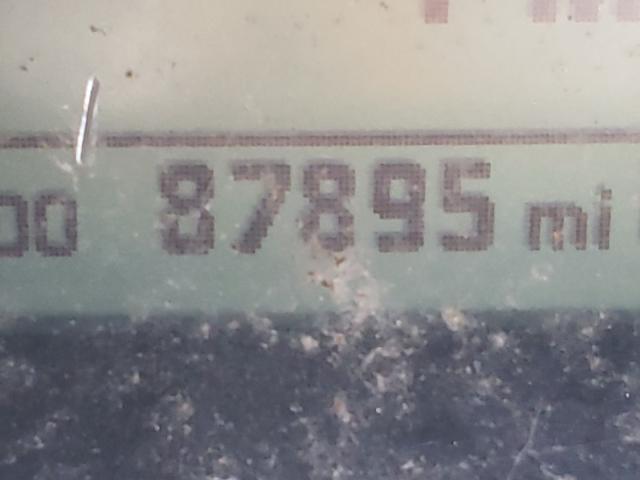 2003 HONDA GL1800 A 1HFSC47453A201381