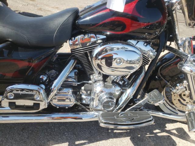 2005 HARLEY-DAVIDSON FLHRI 1HD1FBW135Y631315