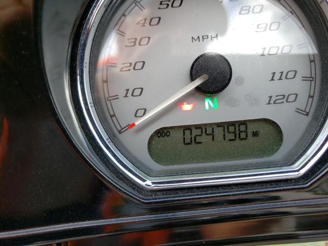 2014 HARLEY-DAVIDSON FLHXS STRE 1HD1KRM18EB644300