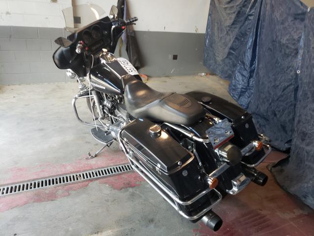 2005 HARLEY-DAVIDSON FLHTPI 1HD1FMW145Y622411