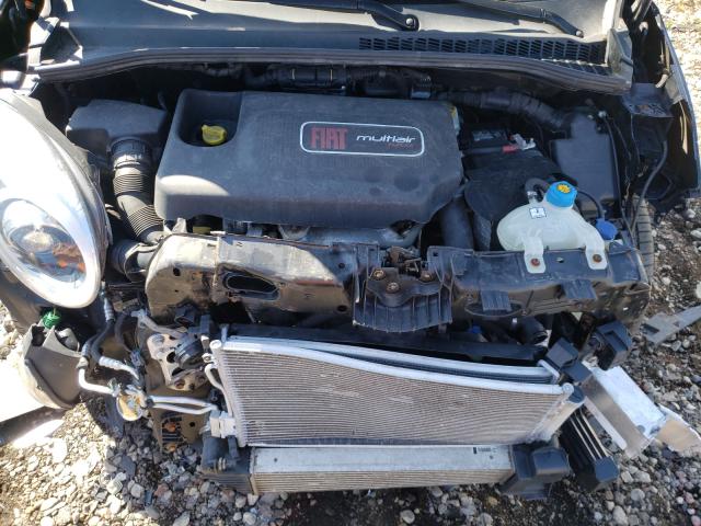 2014 FIAT 500L TREKK ZFBCFADH1EZ006784