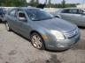 2006 FORD  FUSION