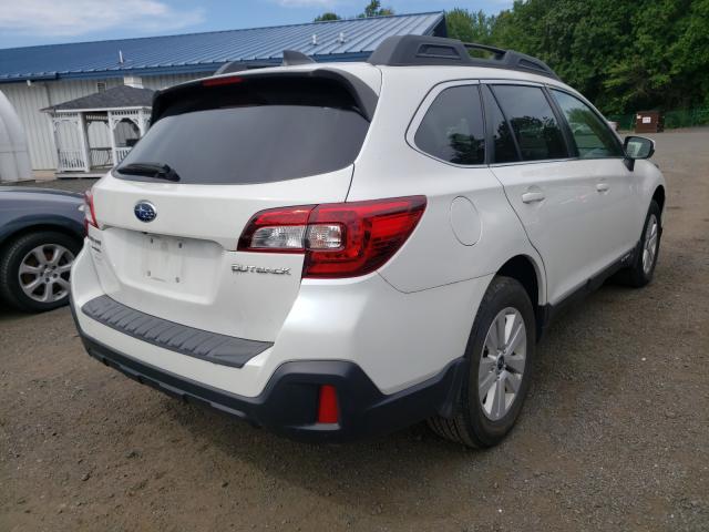 4S4BSAFC5K3296852 Subaru Outback 2.5i Premium