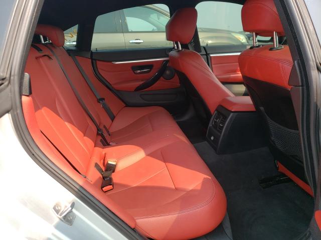 2015 BMW 428 I GRAN WBA4A9C57FGL86598