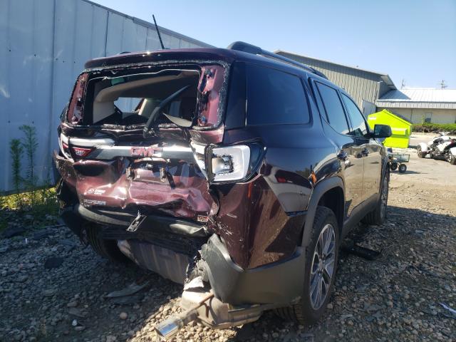 2017 GMC ACADIA ALL 1GKKNVLS5HZ236093