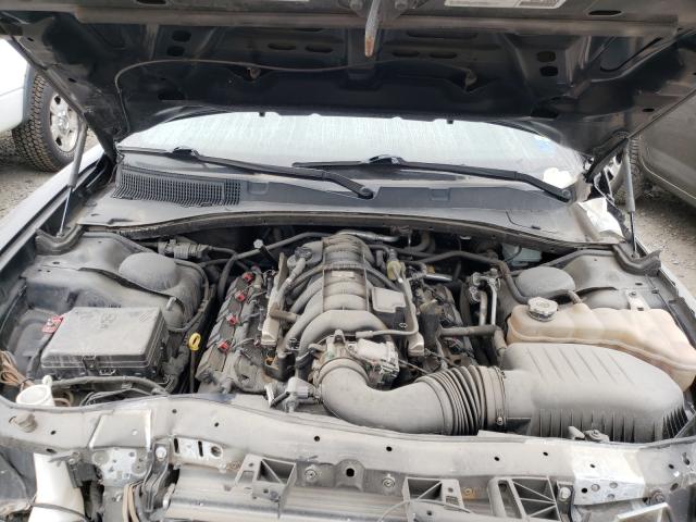 2018 DODGE CHARGER PO 2C3CDXKT4JH139986