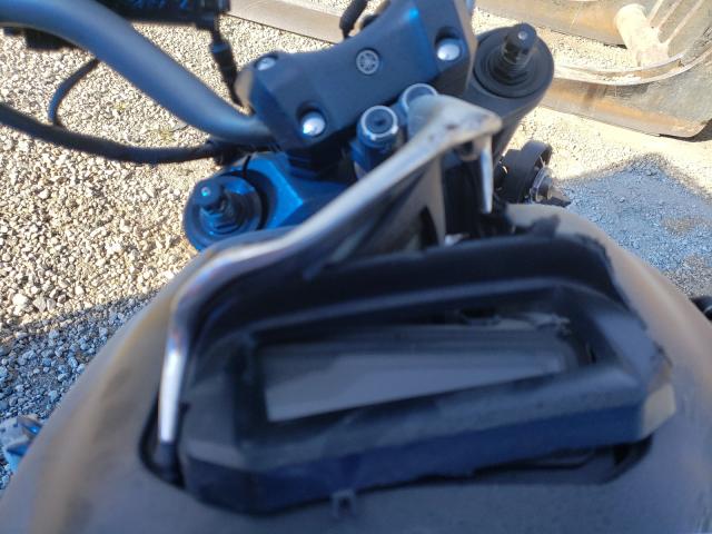 2012 YAMAHA VMX17 JYAVP29E2CA002242