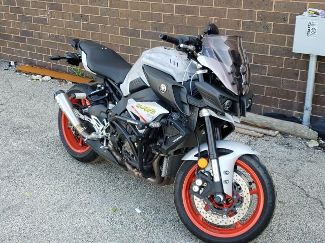 Used yamaha cheap mt10 for sale