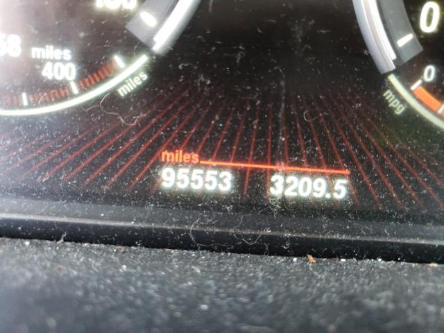 2012 BMW 740 I VIN: WBAKA4C56CC613809 Lot: 49149524