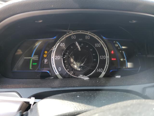 2014 HONDA ACCORD PLU JHMCR5F78EC000711