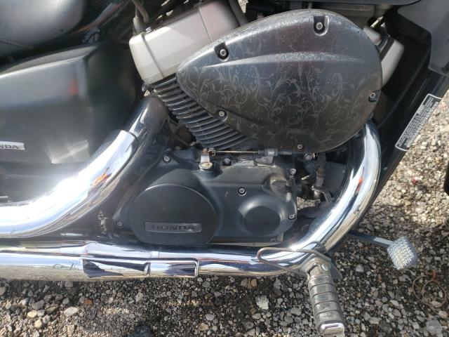 2013 HONDA VT750 C2B JH2RC5379DK300397