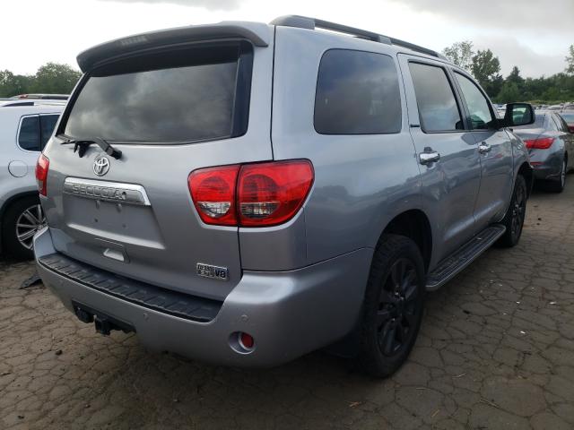 2012 TOYOTA SEQUOIA LI 5TDJY5G17CS062120