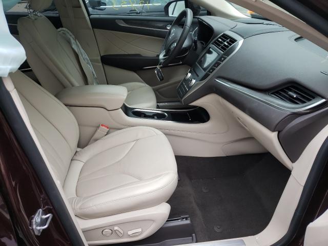 2019 LINCOLN MKC RESERV 5LMTJ3DH0KUL46338