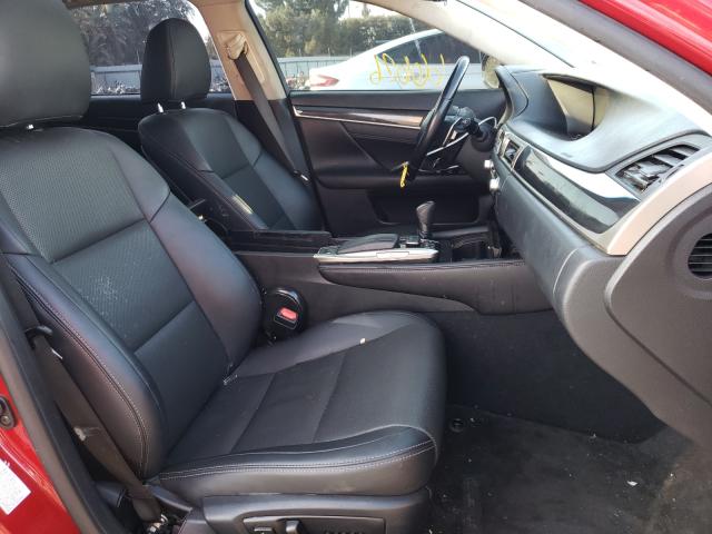 2016 LEXUS GS 200T JTHBA1BL0GA002353