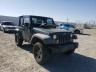 2007 JEEP  WRANGLER