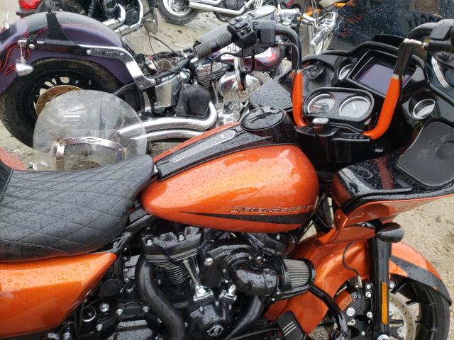 2019 HARLEY-DAVIDSON FLTRXS 1HD1KTP1XNB681546