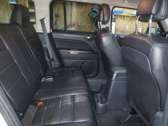 2013 JEEP PATRIOT LI 1C4NJRCB9DD281377