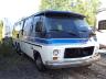 photo GMC MOTORHOME 1976