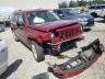 2014 JEEP  PATRIOT