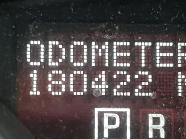 2010 GMC ACADIA 1GKLVMED3AJ115080