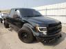 2013 FORD  F150