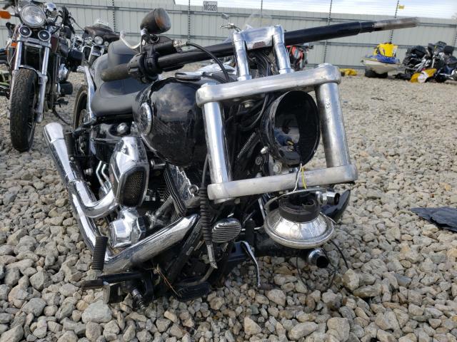 2016 HARLEY-DAVIDSON FXSB BREAK 1HD1BFV11GB018684