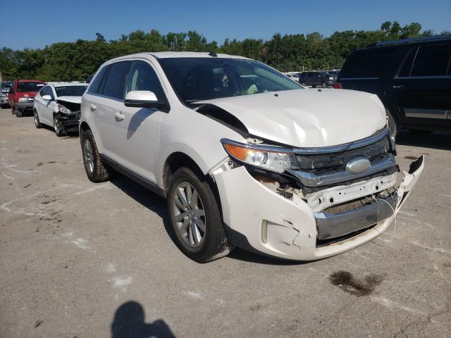 2013 FORD EDGE LIMIT 2FMDK3KC2DBA44036