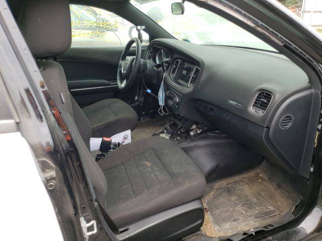 2018 DODGE CHARGER PO 2C3CDXKT4JH139986