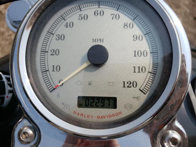 2011 HARLEY-DAVIDSON FXDF 1HD1GY419BC300556