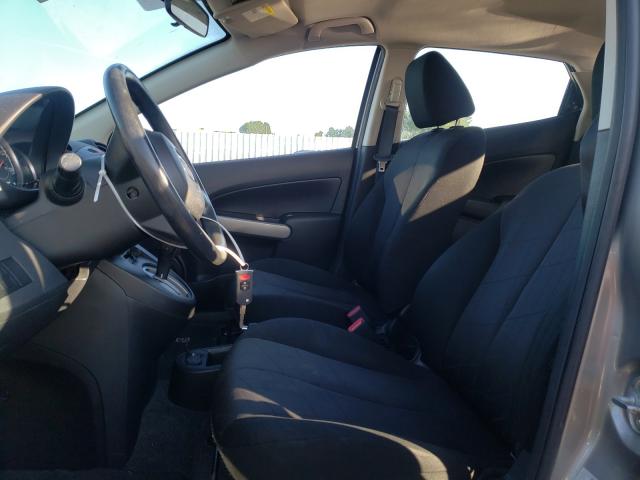 2014 MAZDA MAZDA2 SPO JM1DE1KY6E0187506