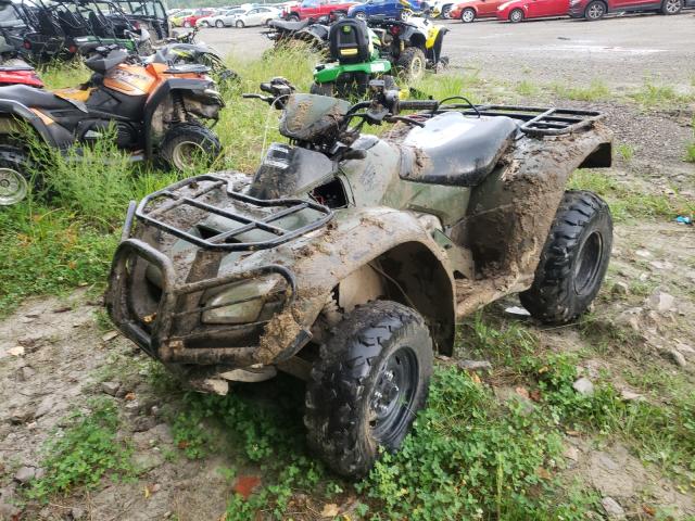 2010 HONDA TRX680 1HFTE3309A4500363