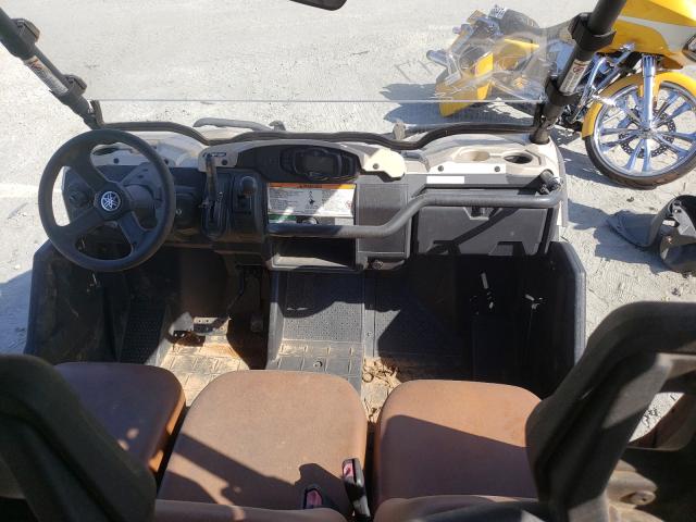 2019 YAMAHA YXM700 ES 5Y4AMD8Y0KA102185