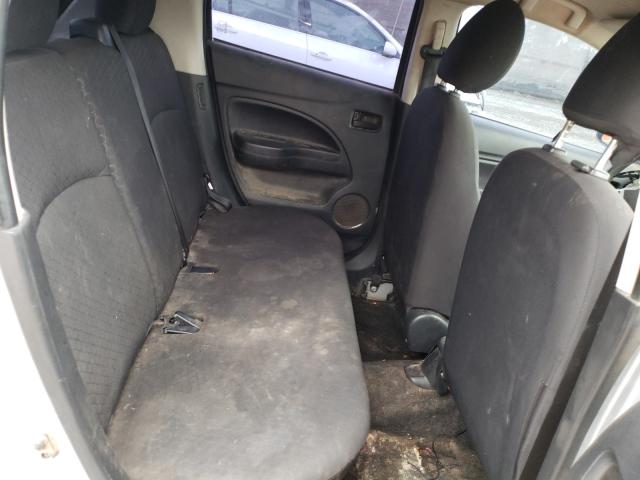 2015 MITSUBISHI MIRAGE DE ML32A3HJ2FH048908