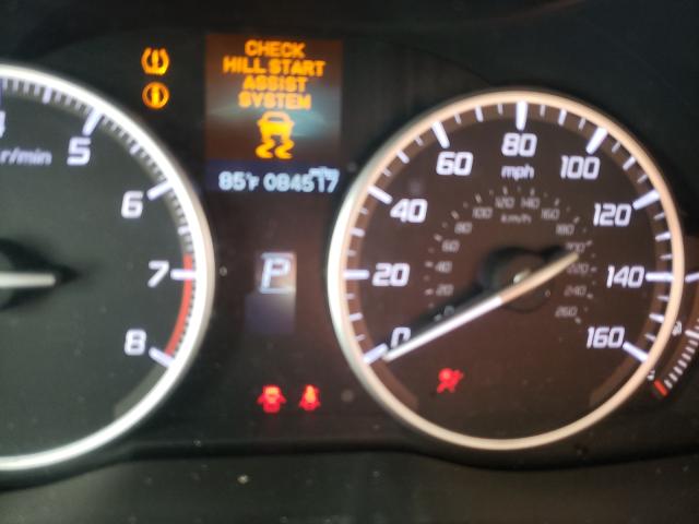 2014 ACURA RDX TECHNO 5J8TB3H55EL010622