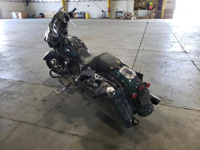 2021 HARLEY-DAVIDSON FLHXS 1HD1KRP17MB638031