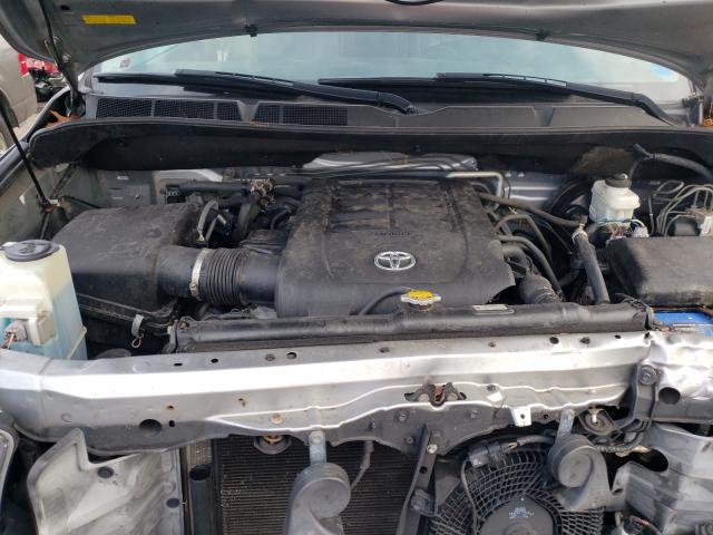 2012 TOYOTA SEQUOIA LI 5TDJY5G17CS062120