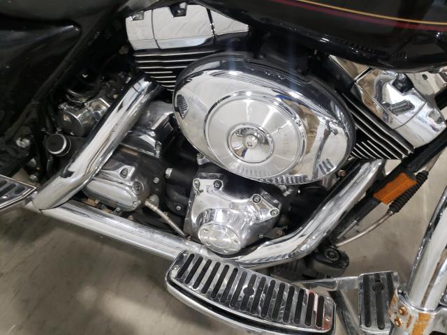 2000 HARLEY-DAVIDSON FLHR 1HD1FDV19YY631501