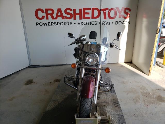 2003 YAMAHA XVS1100 A JYAVP11E53A039419