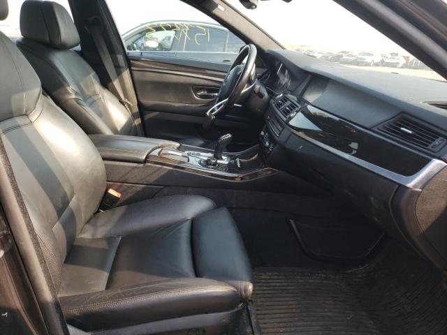 2012 BMW 550 XI WBAFU9C55CC787831