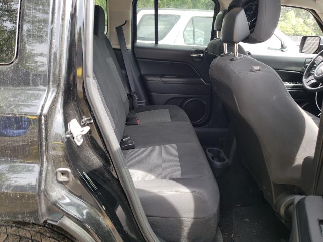2015 JEEP PATRIOT 1C4NJRFB1FD154282