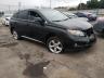 2010 LEXUS  RX350