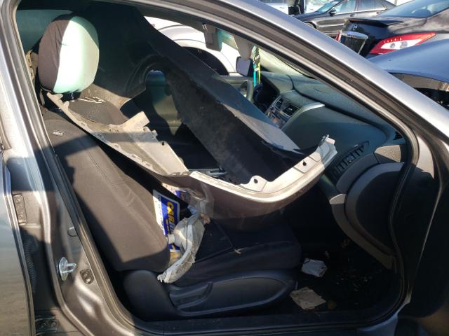 2015 NISSAN 240SX 1N4AL3AP7FC228664