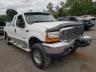 1999 FORD  F250