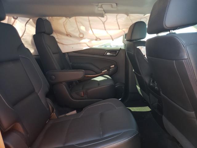 2018 GMC YUKON SLT 1GKS2BKC2JR336398