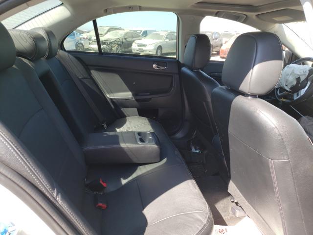 2015 MITSUBISHI LANCER EVO JA32W5FV4FU014166