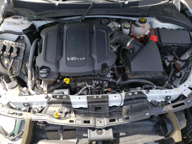 2017 BUICK LACROSSE E 1G4ZP5SS7HU154199