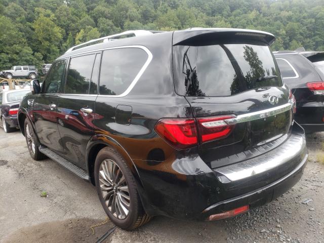 2019 INFINITI QX80 LUXE JN8AZ2NE2K9229471