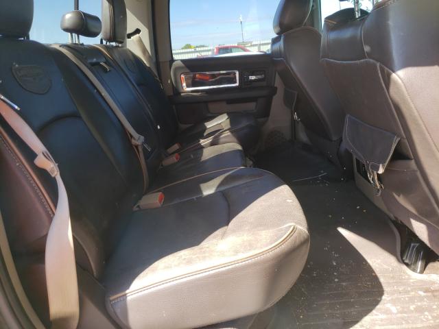 2012 DODGE RAM 3500 L 3C63DRKL0CG146516