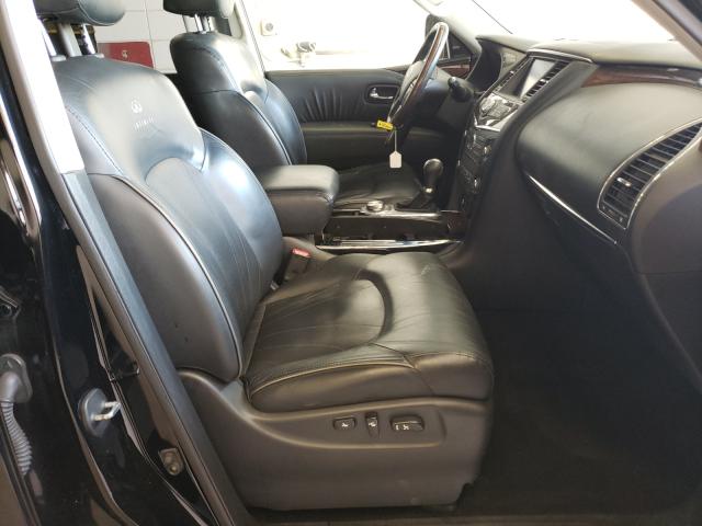 2012 INFINITI QX56 JN8AZ2NE8C9021001